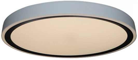 ZRS.1201.11 Потолочный светильник круглый Zortes Bella ZRS.1201.11 (LED, 220V, круглые, IP54)