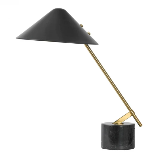 LSP-5054 Настольная лампа Lussole LSP-5054