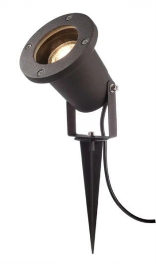 732126 Грунтовый светильник Deko-Light Power Spot Spike 732126