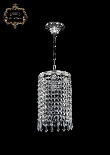 21.201.15SP.Ni.Dr Подвесной светильник Art Classic 21.20 21.201.15SP.Ni.Dr