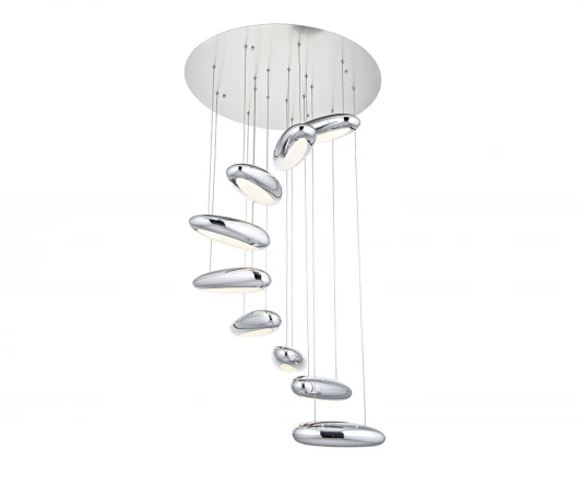 5620-9A Подвесной светильник Kink Light Эго 5620-9A