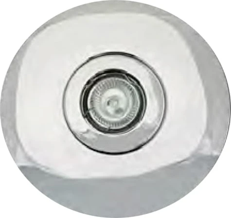 N1514.02 Встраиваемый светильник Donolux Downlight N1514.02 (220V, круглые)