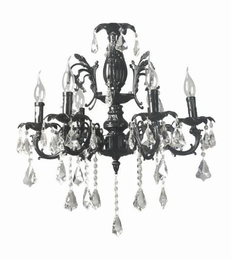 SL631.403.06 Подвесная люстра ST Luce SL631 SL631.403.06