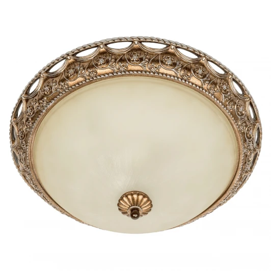 254019804 Потолочный светильник Chiaro Версаче 254019804