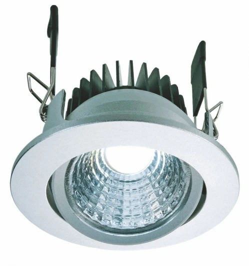 565046 Встраиваемый точечный светильник Deko-Light COB 565046