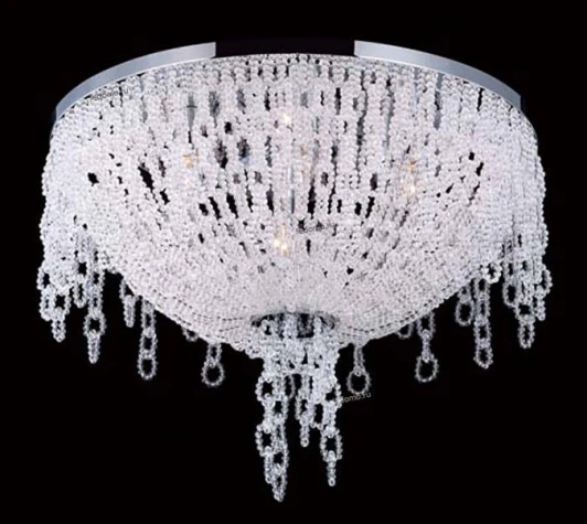VERONA PL6 Crystal Lux Verona PL6