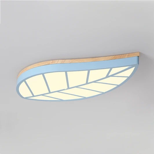 CHIT01 Потолочный светильник Chit L80 Blue ImperiumLoft Chit01 (193012-26) (LED, 220V)