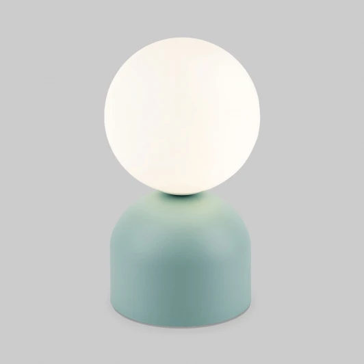 16039 Miki Настольная лампа TK Lighting Miki 16039 (220V, шар)