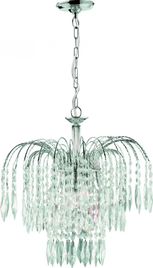 A5175LM-3CC Подвесная люстра Arte Lamp Waterfall A5175LM-3CC