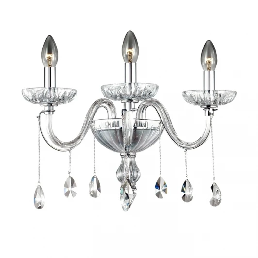2910/3W Бра Odeon Light Alvada 2910/3W