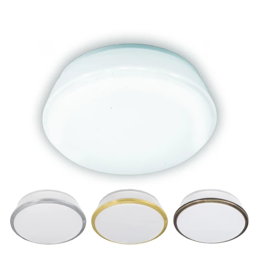 CLD6008N Встраиваемый точечный светильник Citilux Дельта CLD6008N (LED, 220V, диммер, IP21)