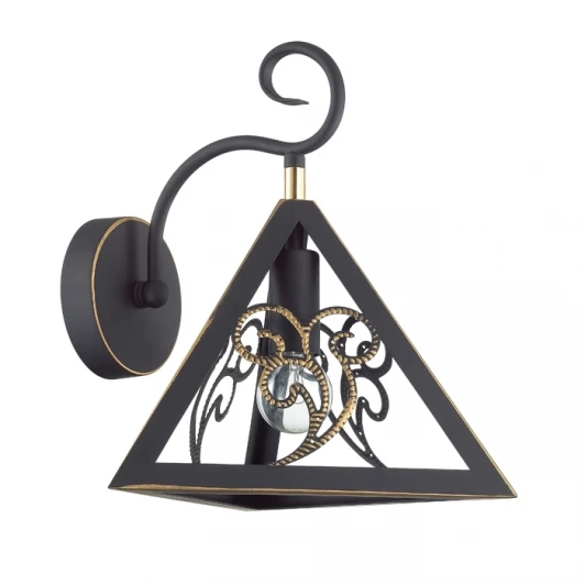 3296/1W Бра Odeon Light Imira 3296/1W