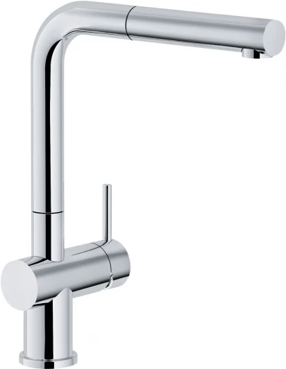 115.0373.770 Смеситель Franke Active Plus 115.0373.770 для кухонной мойки