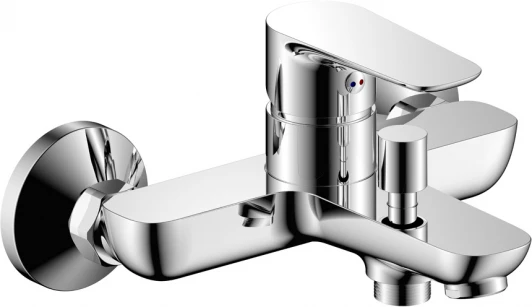 22201BR Смеситель Olive'S Barros 22201BR для ванны с душем