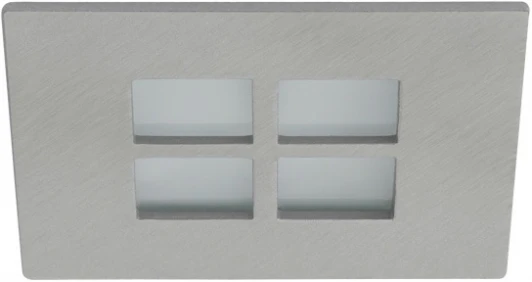 2897 Точечный светильник Kanlux ALTER 2897