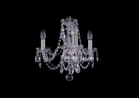 1406/3/141/Ni Подвесная люстра Bohemia 1406 1406/3/141/Ni