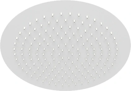 A161 Верхний душ Wasserkraft Mindel A161