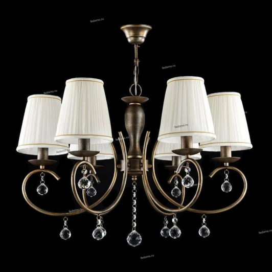 FR2305-PL-06-BR Freya Gretchen FR2305-PL-06-BR