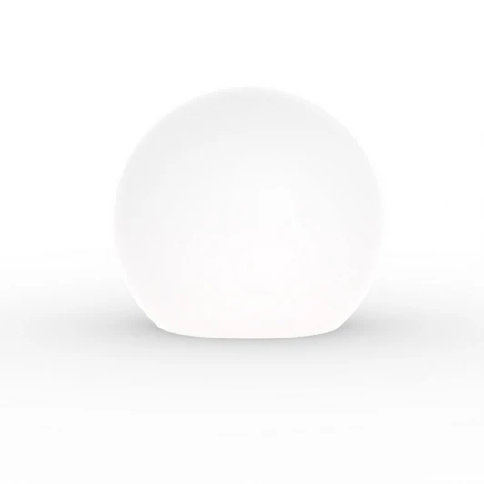 6978 Наземный светильник Nowodvorski Cumulus 6978 (220V, шар, IP65)