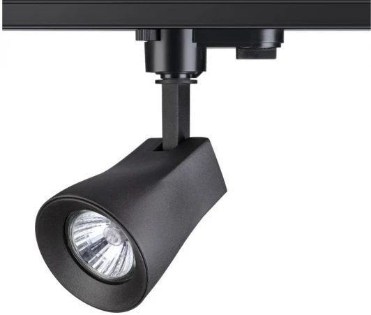 370405 Трековый светильник Novotech Pipe 370405 (220V)