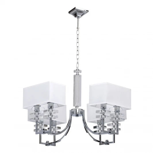 101010608 Подвесная люстра MW-Light Прато 101010608