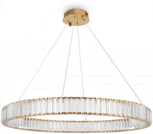 FR5257PL-L32G Подвесной светильник Freya Tier FR5257PL-L32G (LED, 220V, на тросе, круглые)