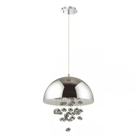 3981/4 Подвесной светильник Odeon Light Nube 3981/4