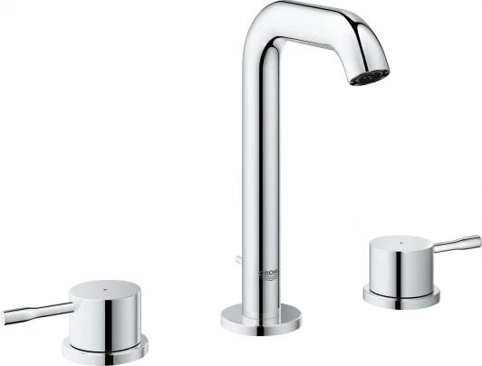 20296001 Смеситель Grohe Essence New 20296001 для раковины