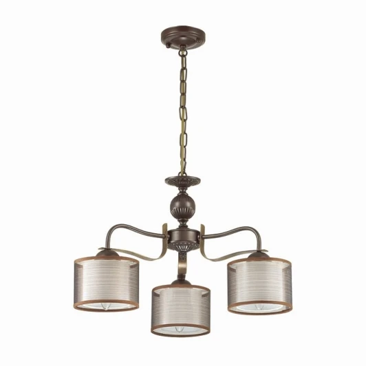 3487/3 Подвесная люстра Lumion Lilivant 3487/3