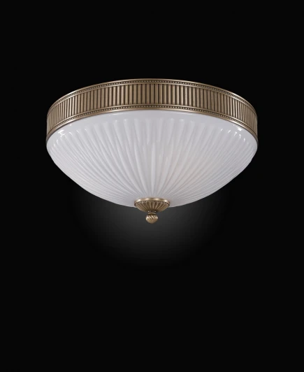PL 9250/3 Потолочная люстра Reccagni Angelo PL 9250/3