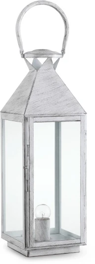 MERMAID TL1 BIG Интерьерная настольная лампа Ideal Lux Mermaid TL1 BIG