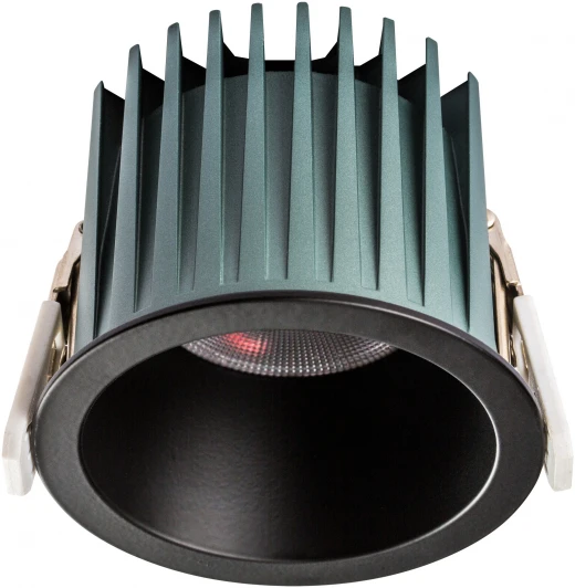 385637 Встраиваемый светильник светодиодный Lightstar Ciclone 385637 (220V, круглые, IP44)