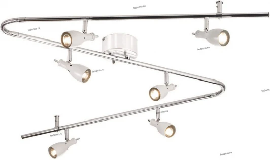 102660 Спот Markslojd Lammhult 102660