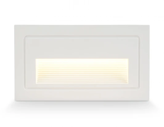 ST8222 Подсветка для лестниц 3000K 3Вт P65 Ambrella Street ST8222