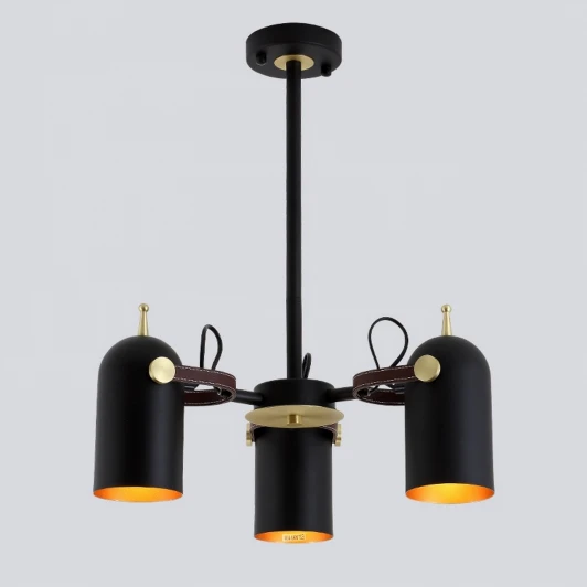 LC-11-0015 Потолочная люстра на штанге E27 Lu Carte Dana LC-11-0015