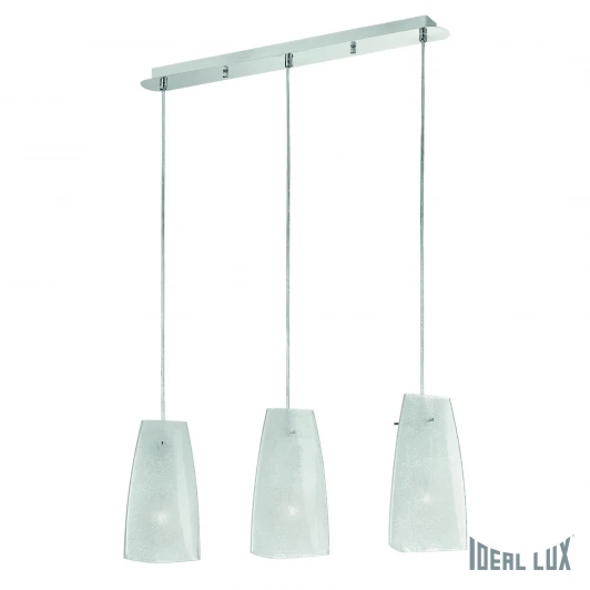 SUGAR SP3 Подвесной светильник Ideal Lux Sugar SP3