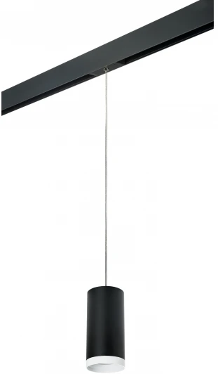 PRORP64873486 Трековый светильник однофазный 220V Lightstar Rullo PRORP64873486 (круглые)