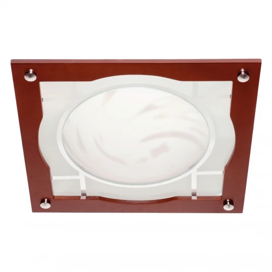 2020803 Потолочный светильник MW-Light Чаша 2020803