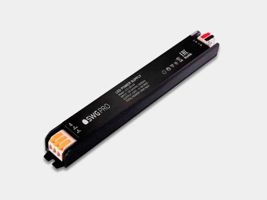 LCC-100-24 Блок питания 100W 24V IP44 SWG LLC LCC-100-24