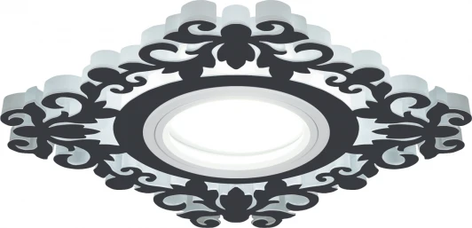 BL131 Точечный светильник Gauss Backlight BL131