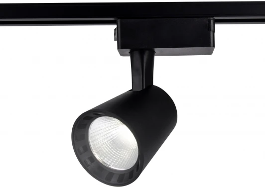 GL5977 Трековый светильник Ambrella GL GL5977 (LED, 220V, круглые)