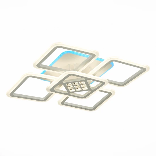 SLE500052-05RGB Потолочная люстра EvoLed Marlin SLE500052-05RGB