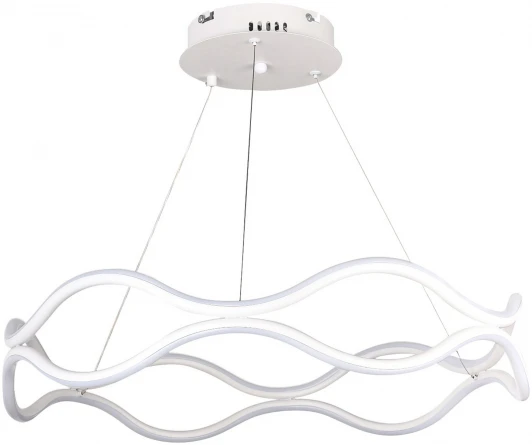 LED LAMPS 81284 Умный подвесной светильник Natali Kovaltseva LED LAMPS 81284