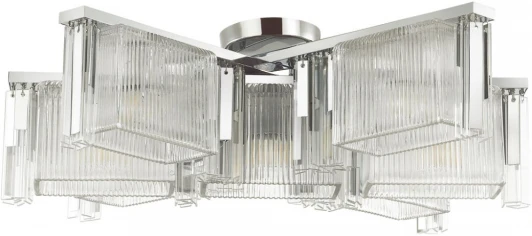 4871/7C Потолочная люстра Odeon Light Gatsby 4871/7C