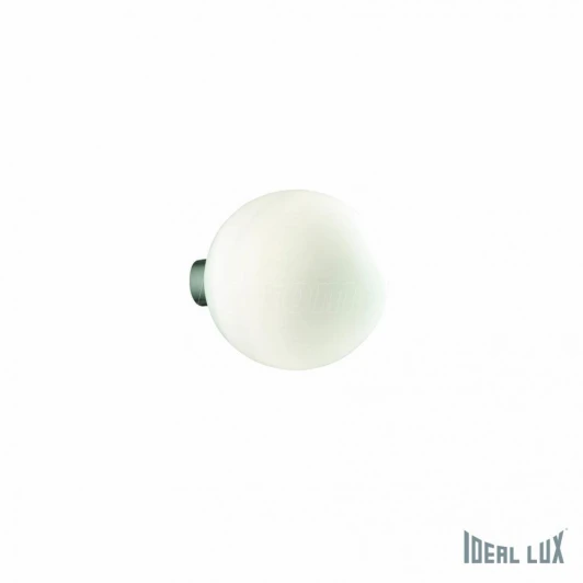 MAPA BIANCO AP1 D20 Ideal Lux MAPA BIANCO AP1 D20