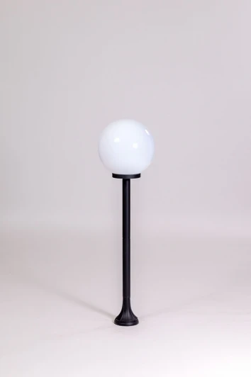 88206L Bl Наземный фонарь Oasis Light 88206L Bl