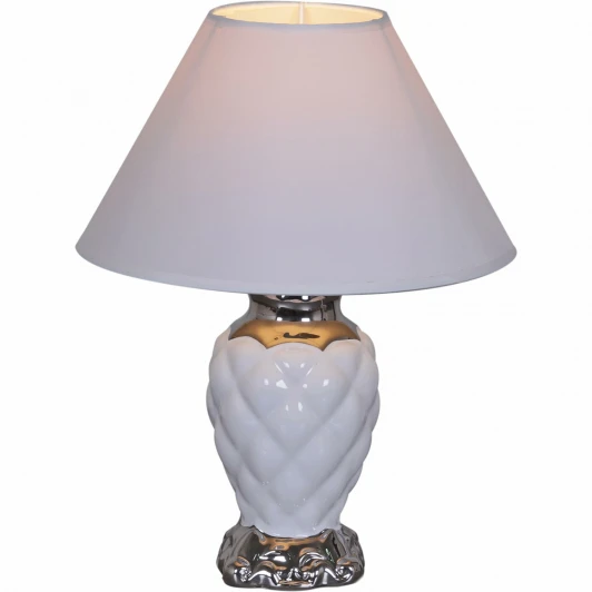 11019-0.7-01SW  (110019-0.7-01SW) Интерьерная настольная лампа Reluce 11019-0.7-01SW (110019-0.7-01SW) (220V)