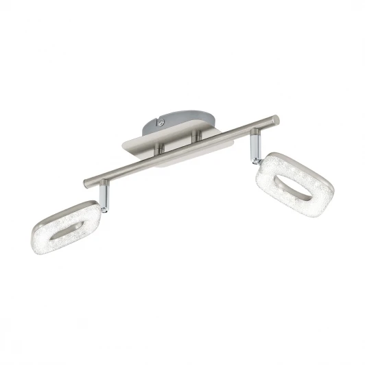 97002 Спот Eglo Litago Crystal 97002