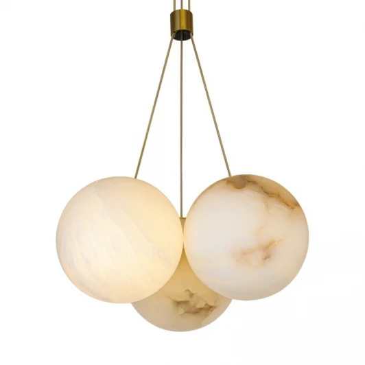 L29703 Подвесной светильник L'Arte Luce Bolky L29703