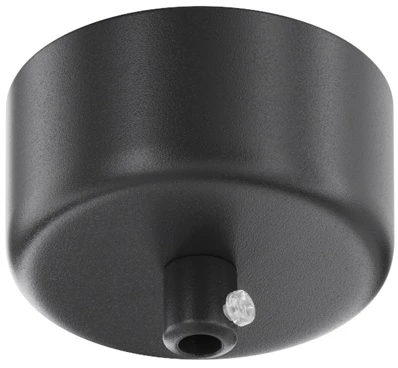 CA032B-B Потолочная чаша для ввода питания системы Shelf Maytoni Accessories for system Shelf CA032B-B